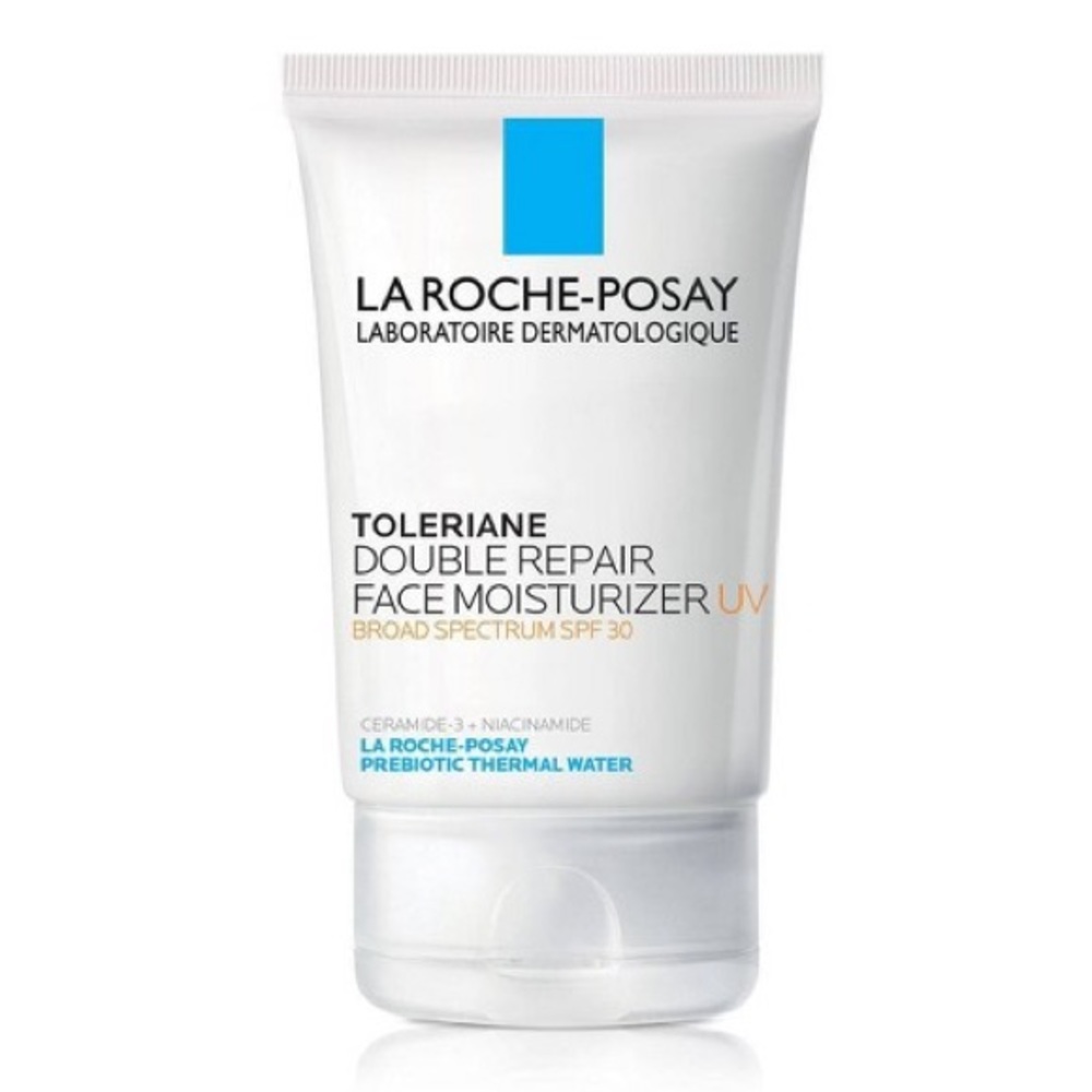 COPY - La roche posay sun cream